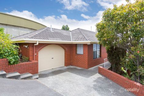 Property photo of 59 Knocklofty Terrace West Hobart TAS 7000