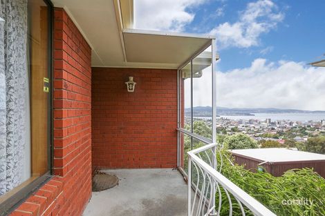 Property photo of 59 Knocklofty Terrace West Hobart TAS 7000