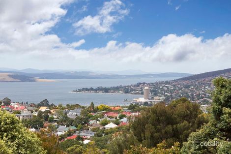 Property photo of 59 Knocklofty Terrace West Hobart TAS 7000