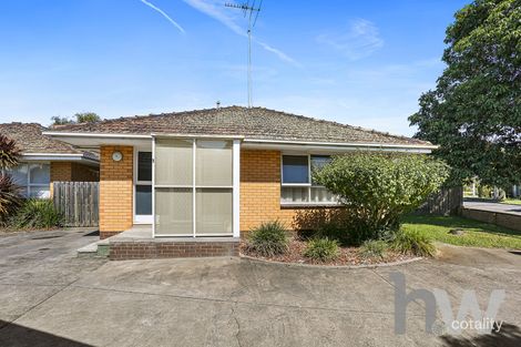 Property photo of 1/1-4 Howe Court Geelong West VIC 3218
