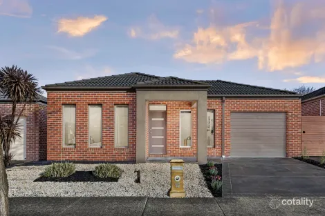 12 Chamonix Pde, South Morang, VIC 3752
