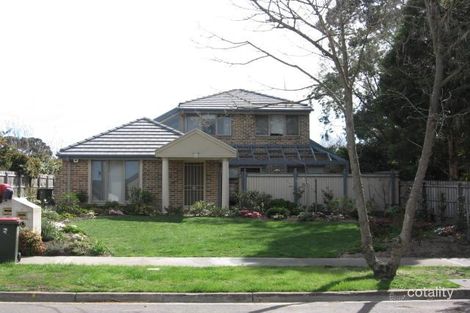 1/1 Vasey Ave, Mount Waverley, VIC 3149