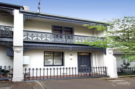 Property photo of 6 Rush Street Woollahra NSW 2025