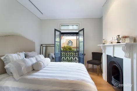 Property photo of 6 Rush Street Woollahra NSW 2025