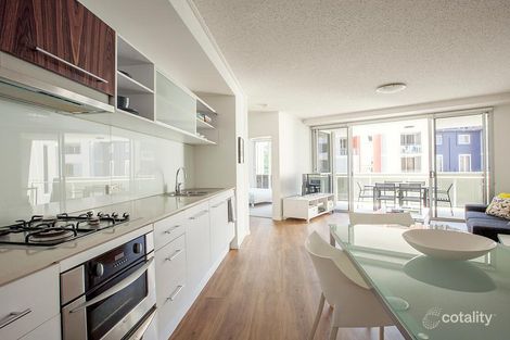 313/585 Wickham St, Fortitude Valley, QLD 4006