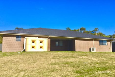 Property photo of 29A Chifley Road Morisset Park NSW 2264