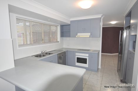 Property photo of 24 Gingko Crescent Regents Park QLD 4118