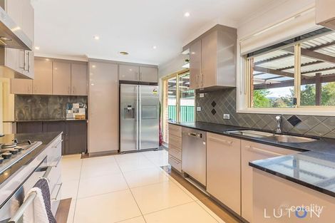 Property photo of 20 Tregellas Crescent Banks ACT 2906
