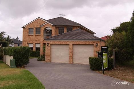 38 Casino St, Glenwood, NSW 2768