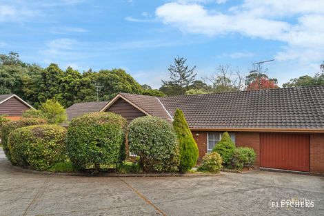 Property photo of 2/421A Glenfern Road Upwey VIC 3158