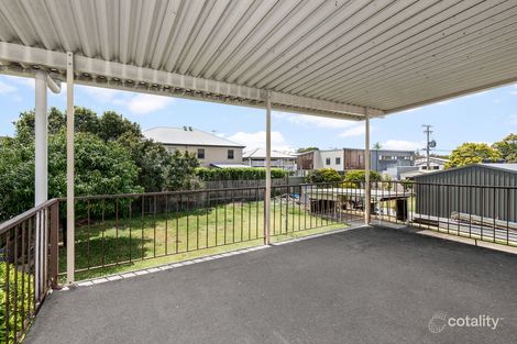 Property photo of 83 Nudgee Road Hamilton QLD 4007
