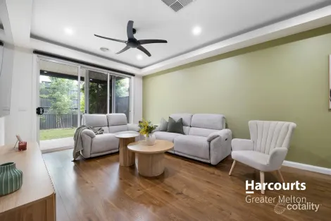 Property photo of 32 Hilda Street Tarneit VIC 3029