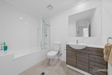 Property photo of 12/16 Tallon Street Upper Coomera QLD 4209