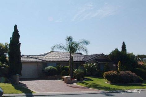 39 Radstock Cct, Ridgewood, WA 6030