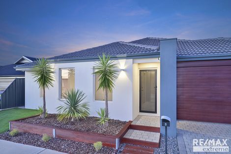 Property photo of 3 Cooba Way Banksia Grove WA 6031