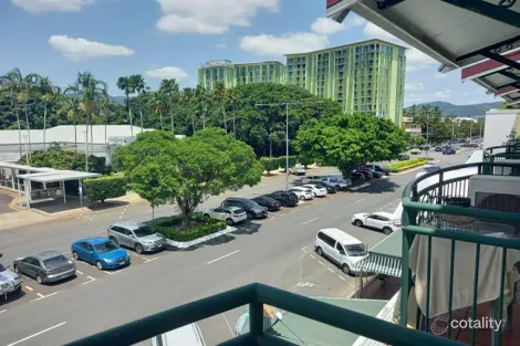 34/62-66 Abbott St, Cairns City, QLD 4870