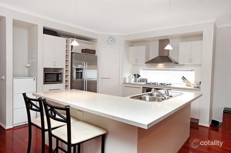 Property photo of 55 Oakview Parade Caroline Springs VIC 3023