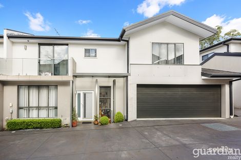 2/26-28 Kerrs Rd, Castle Hill, NSW 2154