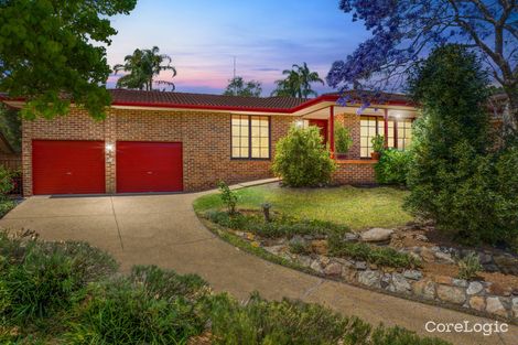 63 Ridgecrop Dr, Castle Hill, NSW 2154