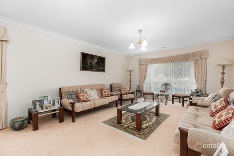 Property photo of 2 Whitehall Crescent Werribee VIC 3030