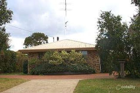 45 Wyalla St, Newtown, QLD 4350