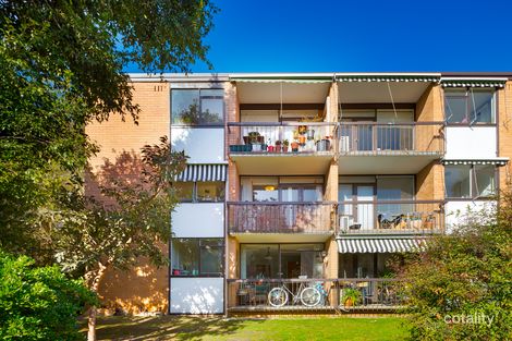 15/2-32 King William St, Fitzroy, VIC 3065