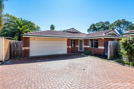 Property photo of 259B Armadale Road Kewdale WA 6105