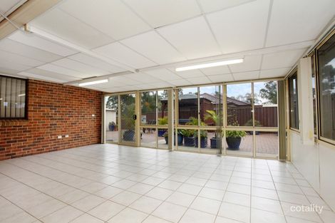 Property photo of 21 Beethoven Place Cranebrook NSW 2749