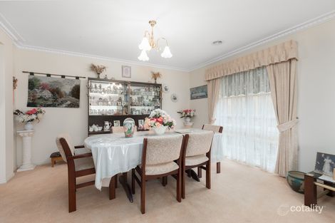 Property photo of 2 Whitehall Crescent Werribee VIC 3030