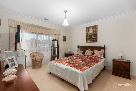 Property photo of 2 Whitehall Crescent Werribee VIC 3030