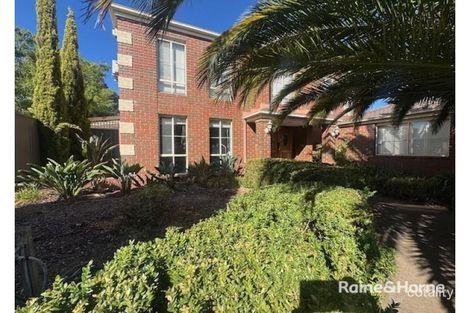 Property photo of 59 Delbridge Drive Sydenham VIC 3037