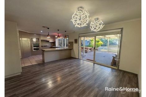 Property photo of 59 Delbridge Drive Sydenham VIC 3037