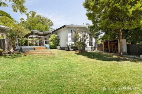 Property photo of 475 Don Road Badger Creek VIC 3777