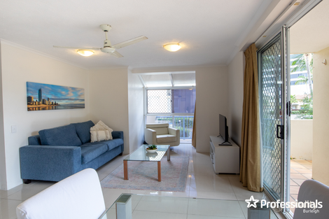 Property photo of 52/10-16 Alexandra Avenue Mermaid Beach QLD 4218