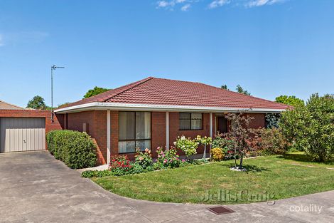 Property photo of 8/46 Arrandale Avenue Alfredton VIC 3350
