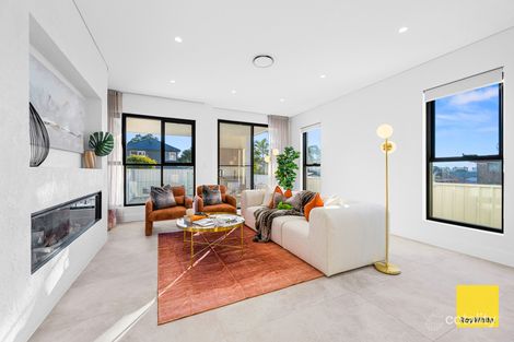 Property photo of 31 Junee Crescent Kingsgrove NSW 2208