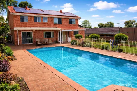 Property photo of 26 Flinders Crescent Hinchinbrook NSW 2168