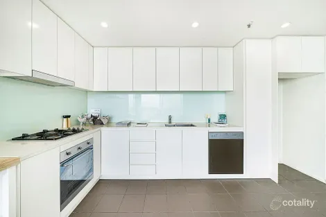 1401/43 Shoreline Dr, Rhodes, NSW 2138
