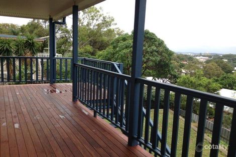 22 Rigby Cres, West Gladstone, QLD 4680