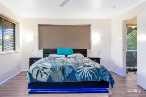 Property photo of 40 Rockhampton Road Yeppoon QLD 4703