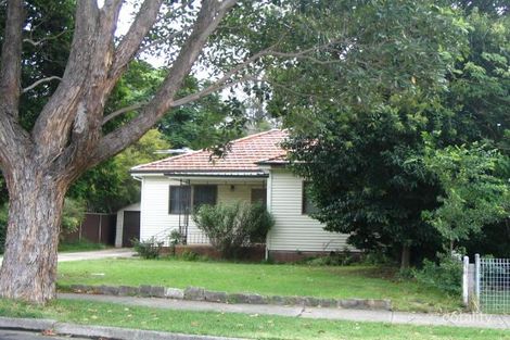 35 Mimosa St, Bexley, NSW 2207