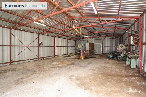 Property photo of 134 Union Road Carmel WA 6076