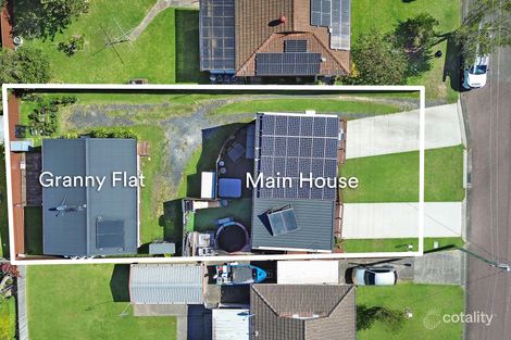 Property photo of 43 Phyllis Avenue Kanwal NSW 2259