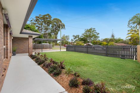Property photo of 216 Mill Street Redland Bay QLD 4165