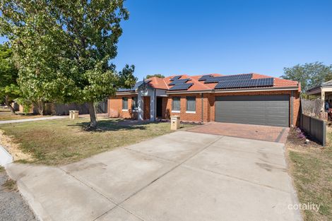 Property photo of 3A Marchamley Street Carlisle WA 6101