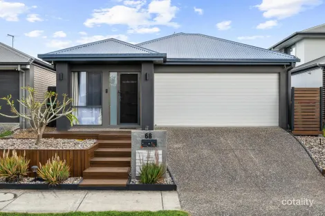 68 Mazeppa St, South Ripley, QLD 4306