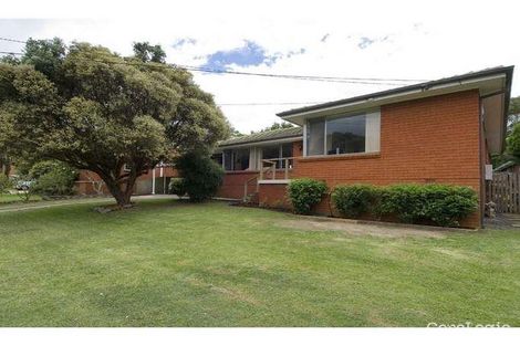 Property photo of 60 Sorlie Road Frenchs Forest NSW 2086