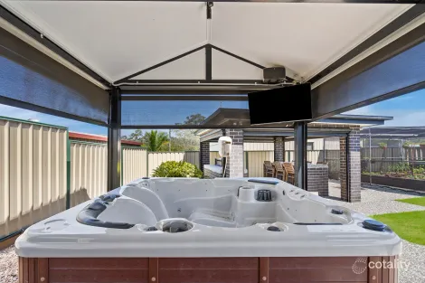 Property photo of 11 Saville Court Browns Plains QLD 4118