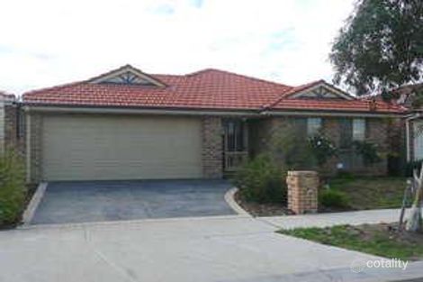 3 Vincent Dr, South Morang, VIC 3752