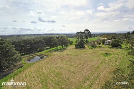 35 Gruyere Rd, Gruyere, VIC 3770